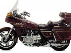 Honda GL 1100 Gold Wing Interstate